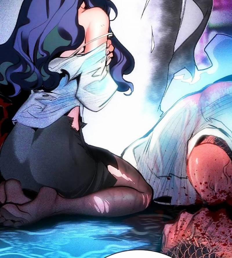 Nhân Trùng Đại Chiến 134 trang 189