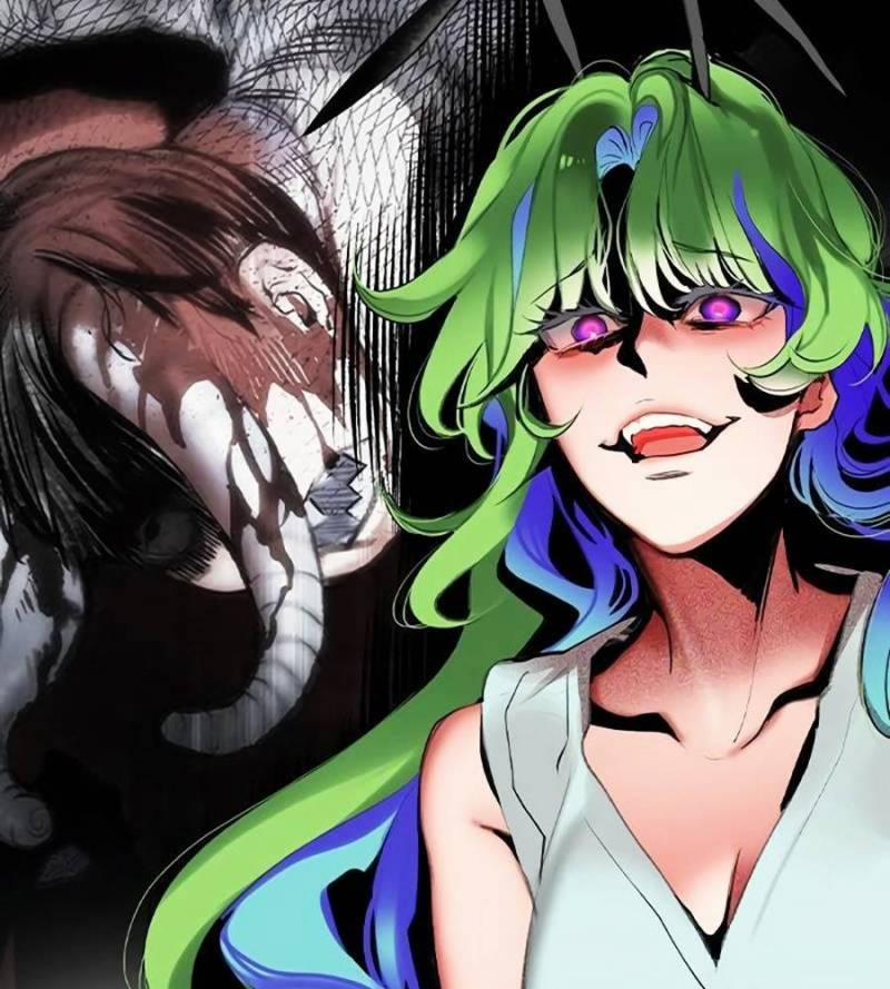 Nhân Trùng Đại Chiến 134 trang 194