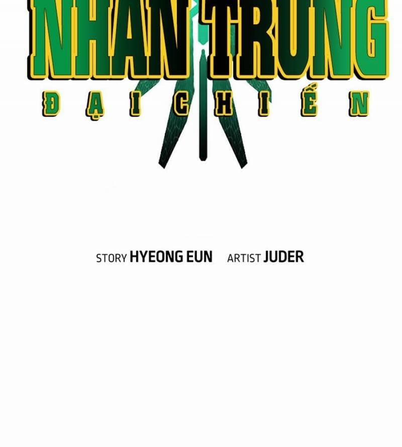 Nhân Trùng Đại Chiến 134 trang 30