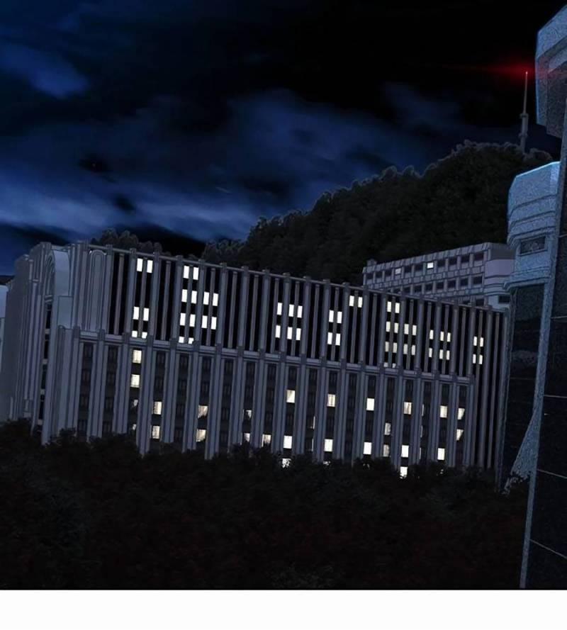 Nhân Trùng Đại Chiến 134 trang 32