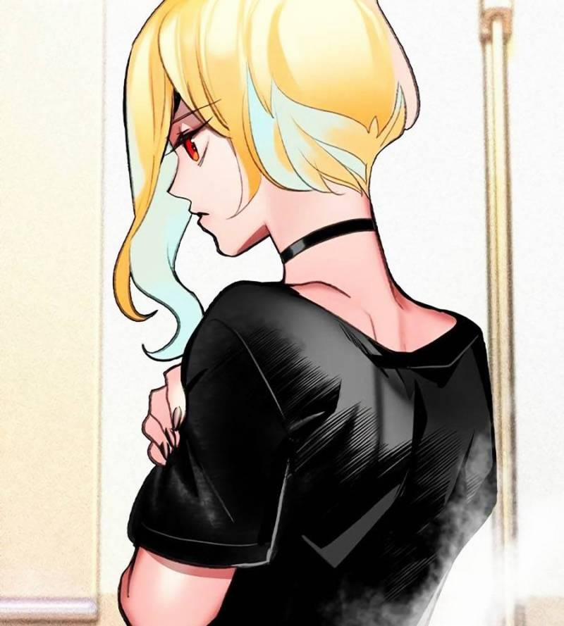 Nhân Trùng Đại Chiến 134 trang 52