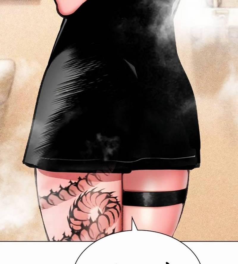 Nhân Trùng Đại Chiến 134 trang 53