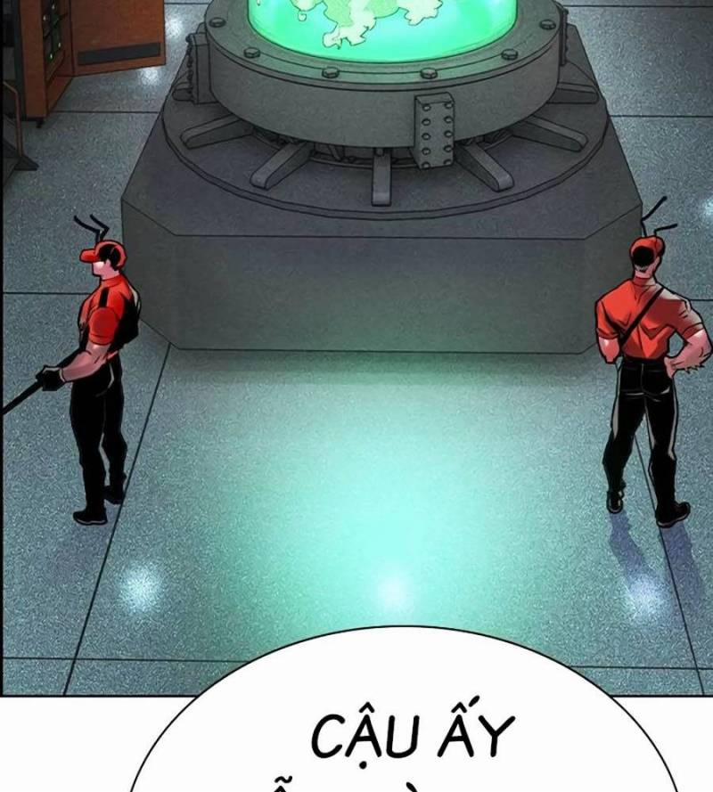 Nhân Trùng Đại Chiến 134 trang 58