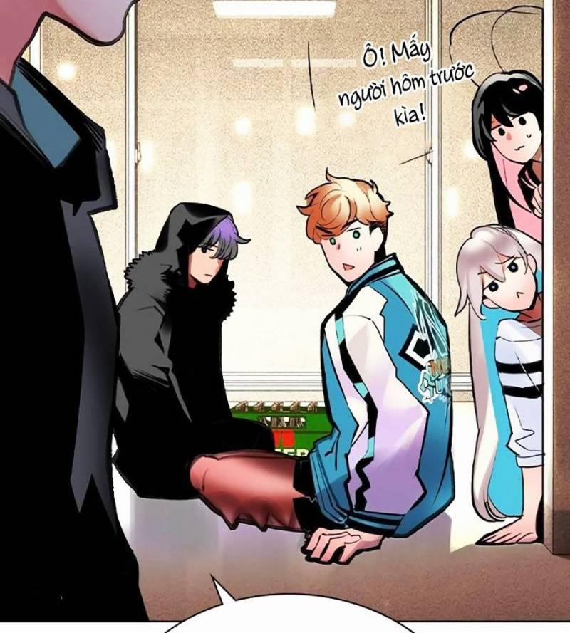 Nhân Trùng Đại Chiến 134 trang 88