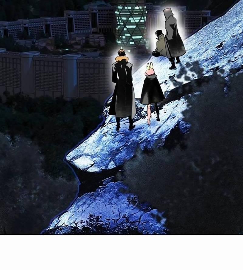 Nhân Trùng Đại Chiến 134 trang 96