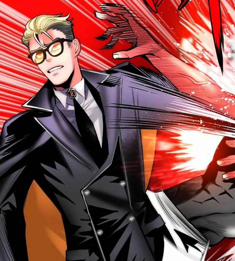 Nhân Trùng Đại Chiến 135 trang 105