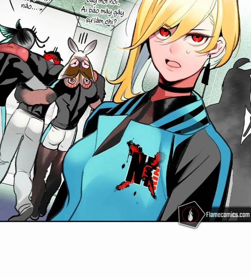 Nhân Trùng Đại Chiến 135 trang 108