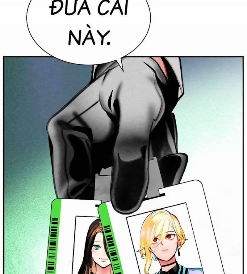 Nhân Trùng Đại Chiến 135 trang 112