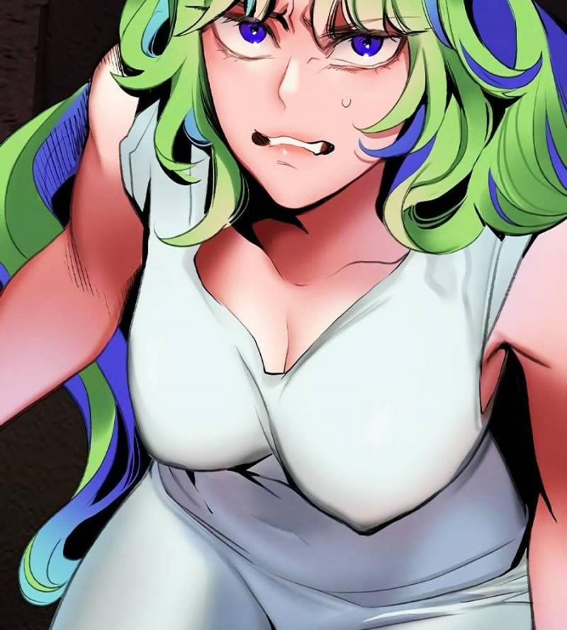 Nhân Trùng Đại Chiến 135 trang 14