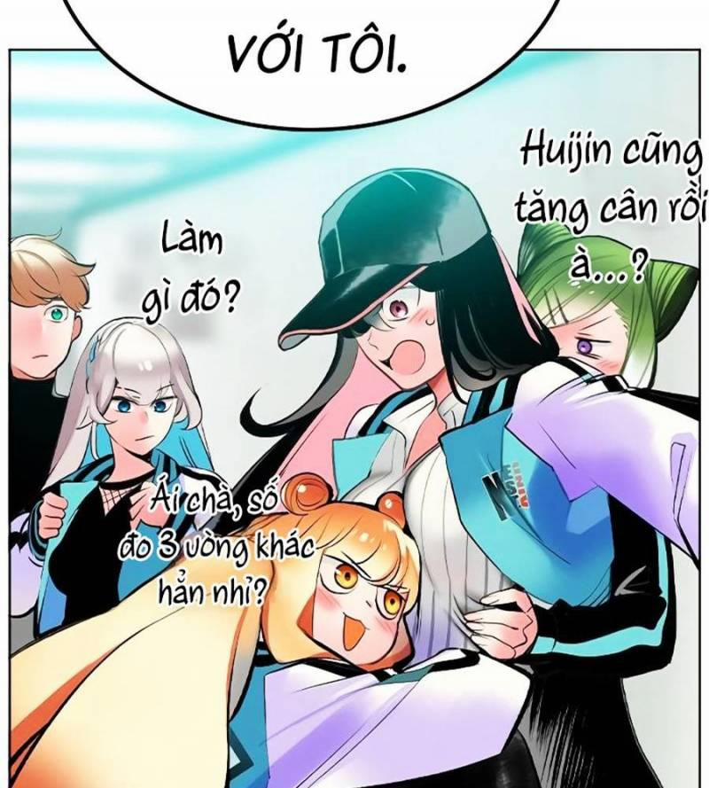 Nhân Trùng Đại Chiến 135 trang 142