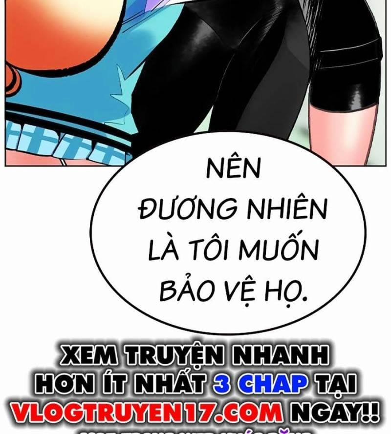 Nhân Trùng Đại Chiến 135 trang 143