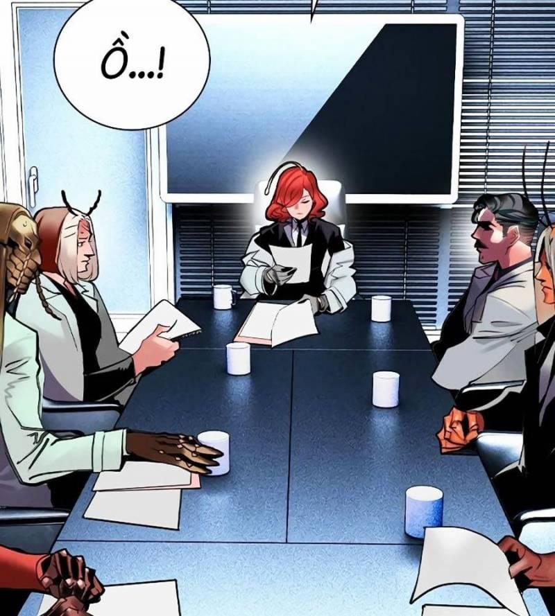 Nhân Trùng Đại Chiến 135 trang 157