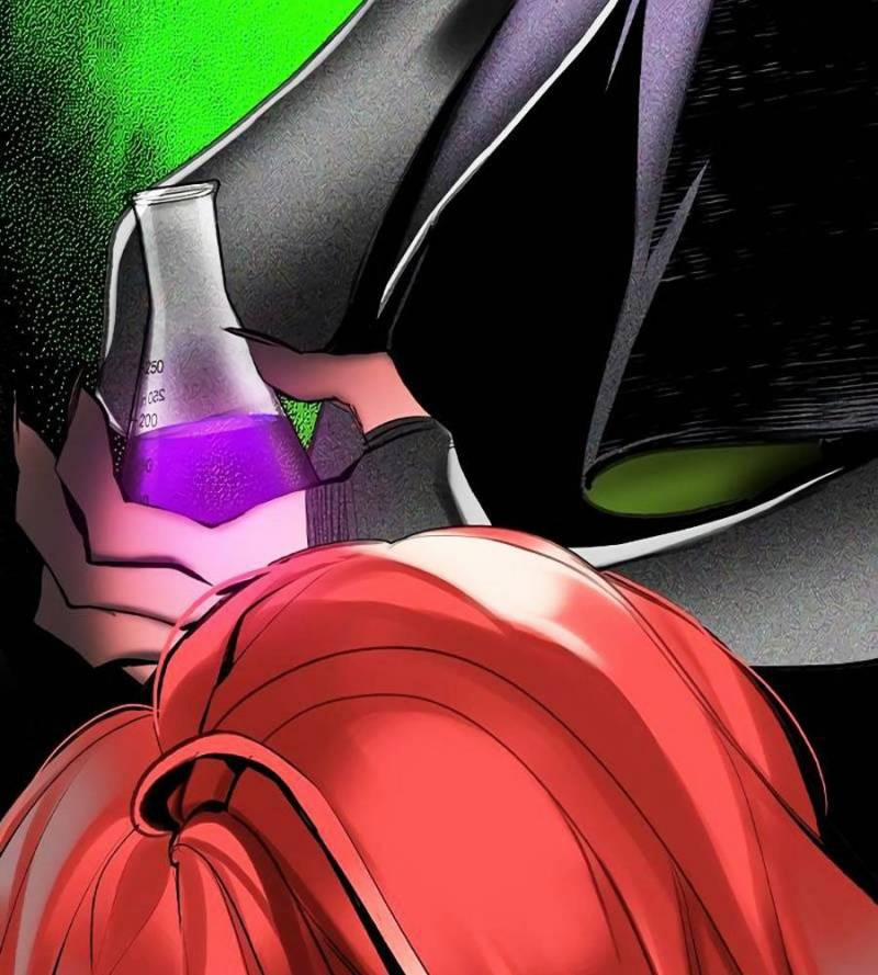 Nhân Trùng Đại Chiến 135 trang 27