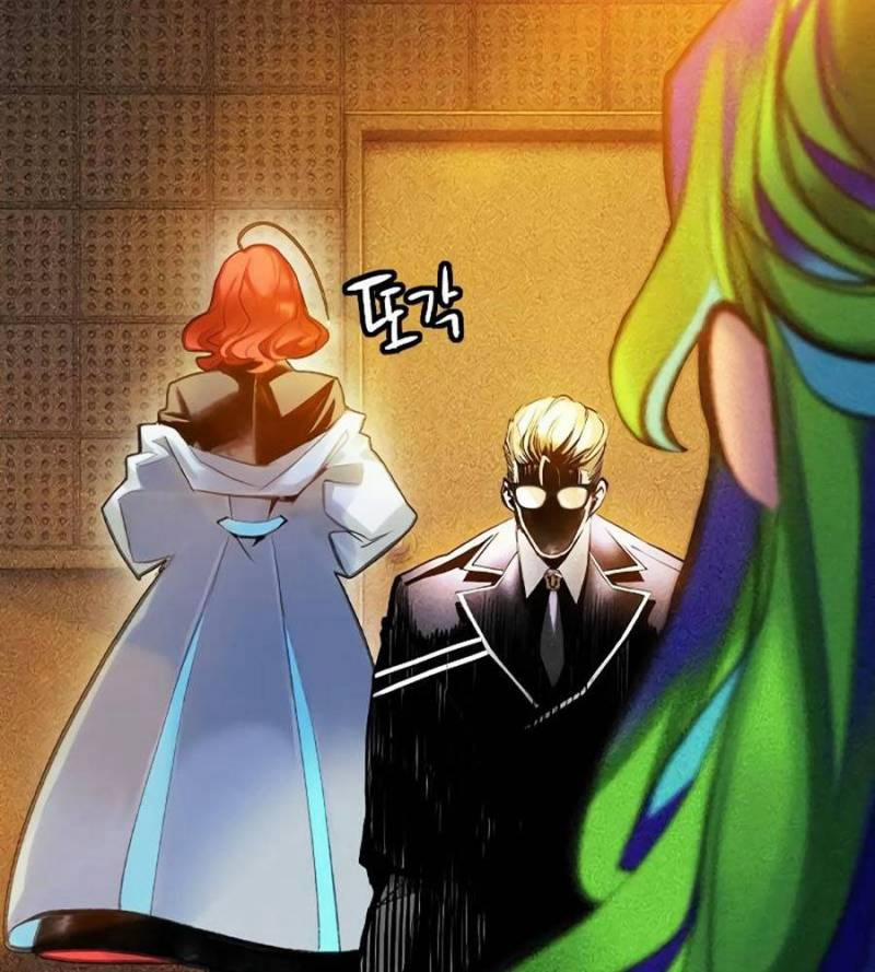 Nhân Trùng Đại Chiến 135 trang 32