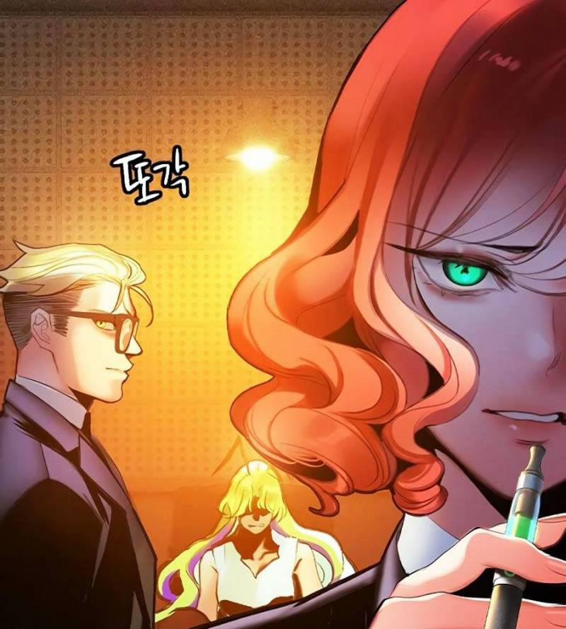 Nhân Trùng Đại Chiến 135 trang 35