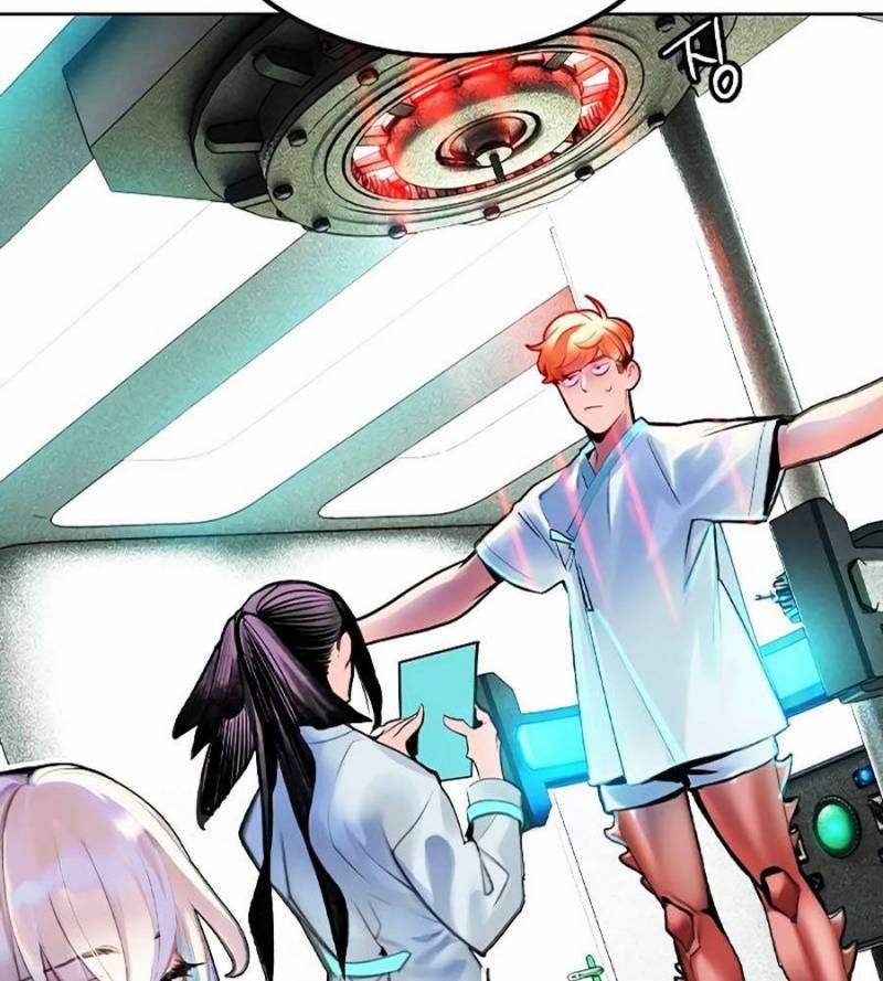 Nhân Trùng Đại Chiến 135 trang 38