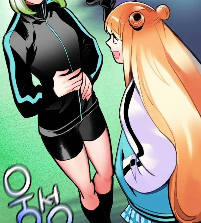 Nhân Trùng Đại Chiến 135 trang 46