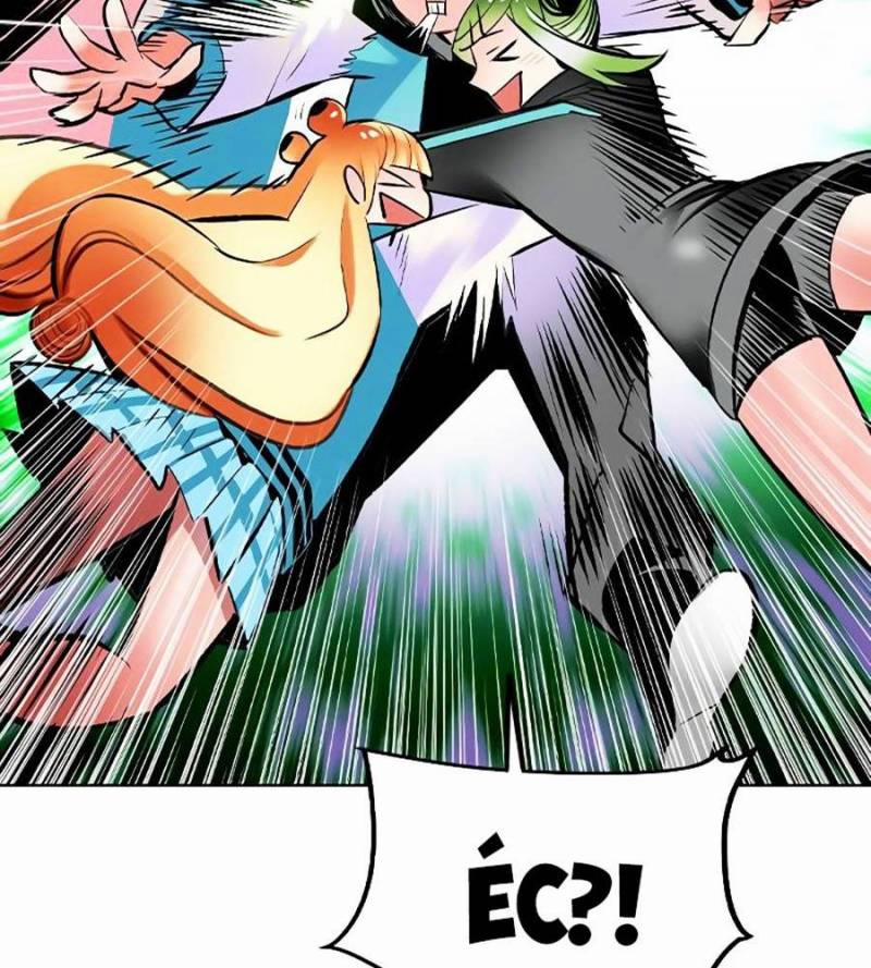 Nhân Trùng Đại Chiến 135 trang 57