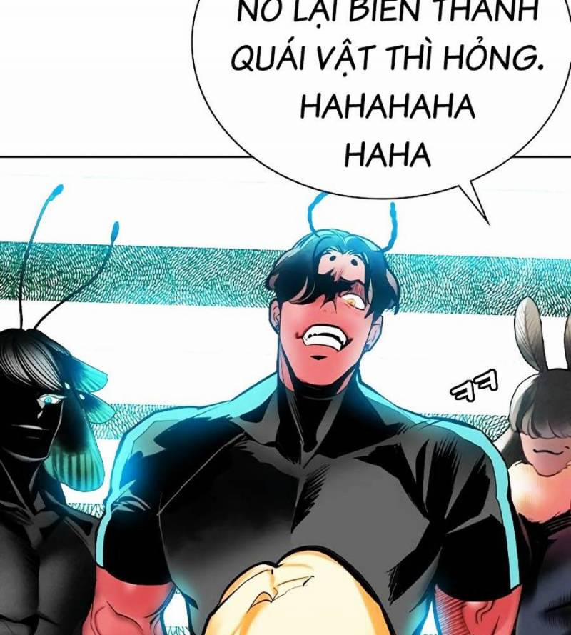 Nhân Trùng Đại Chiến 135 trang 78