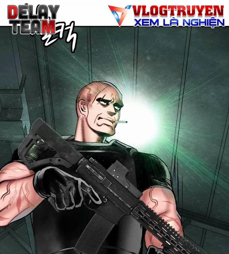 Nhân Trùng Đại Chiến 136 trang 124