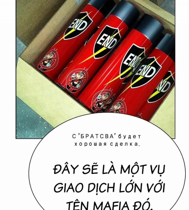 Nhân Trùng Đại Chiến 136 trang 131