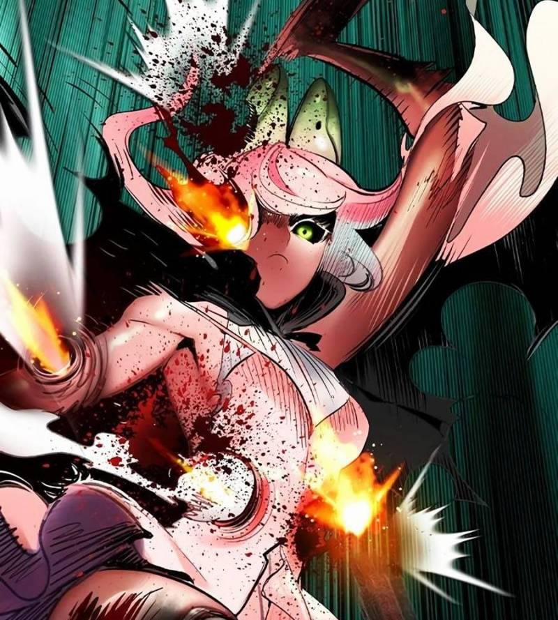 Nhân Trùng Đại Chiến 136 trang 155