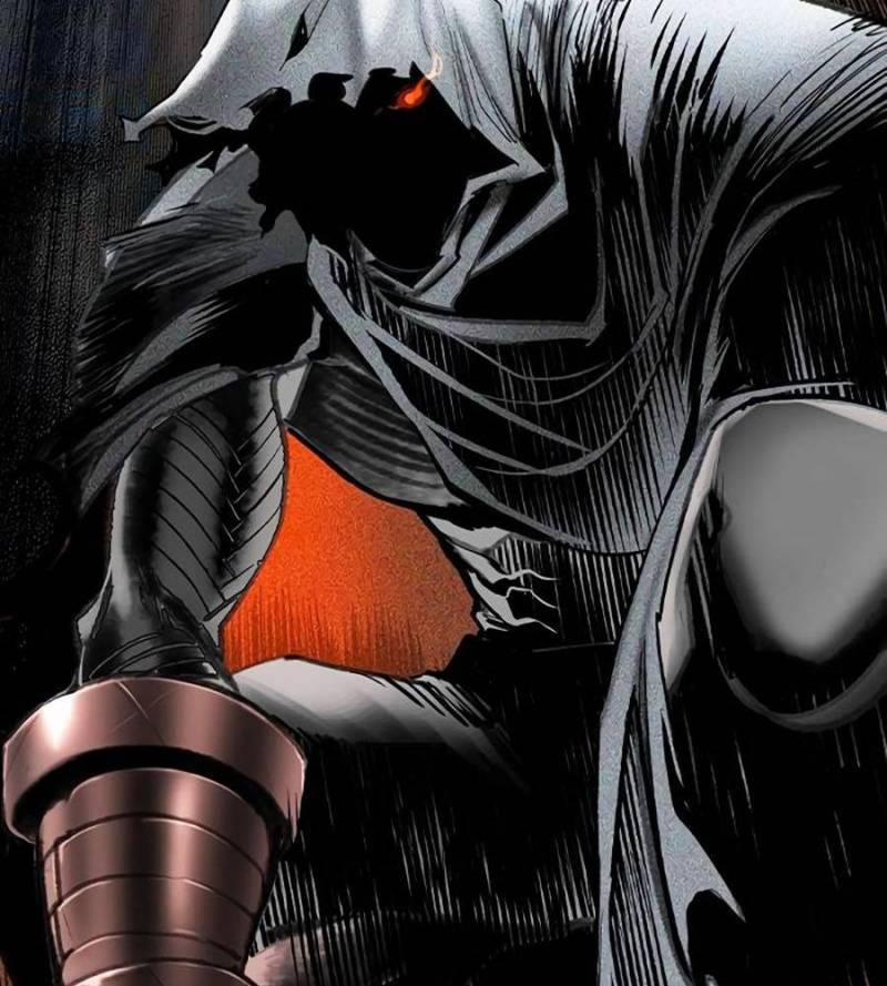 Nhân Trùng Đại Chiến 136 trang 203