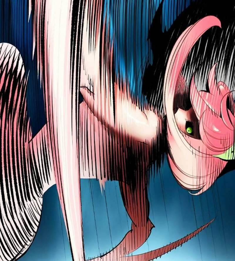 Nhân Trùng Đại Chiến 136 trang 212