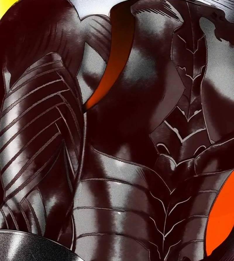 Nhân Trùng Đại Chiến 136 trang 231