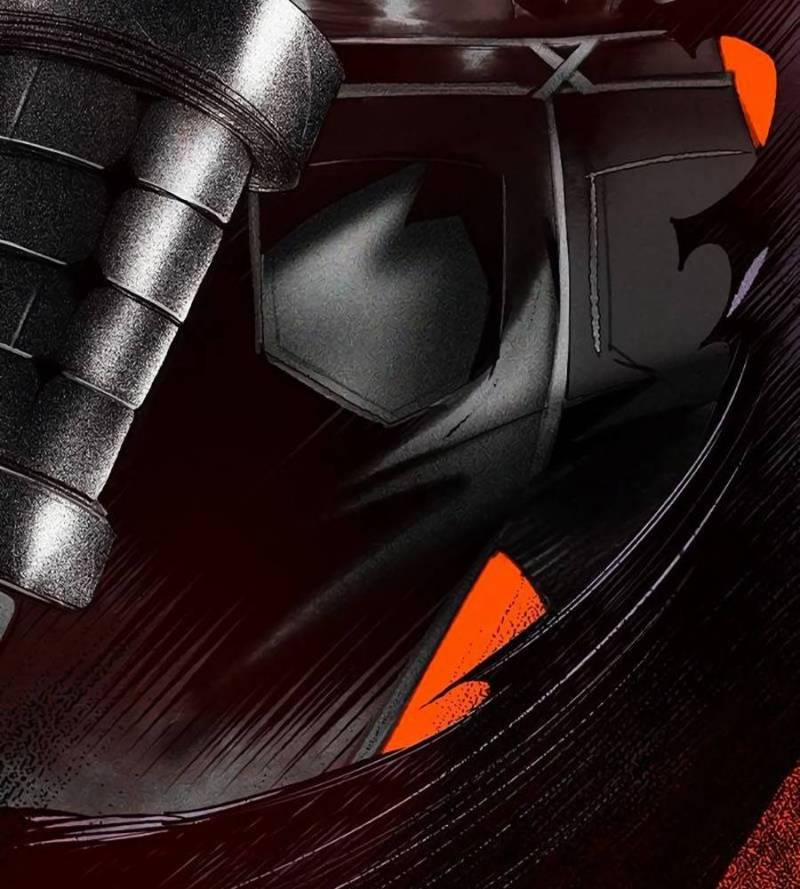 Nhân Trùng Đại Chiến 136 trang 232