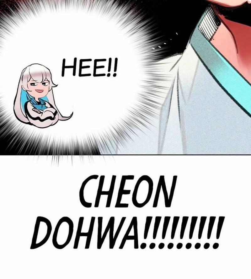 Nhân Trùng Đại Chiến 136 trang 29