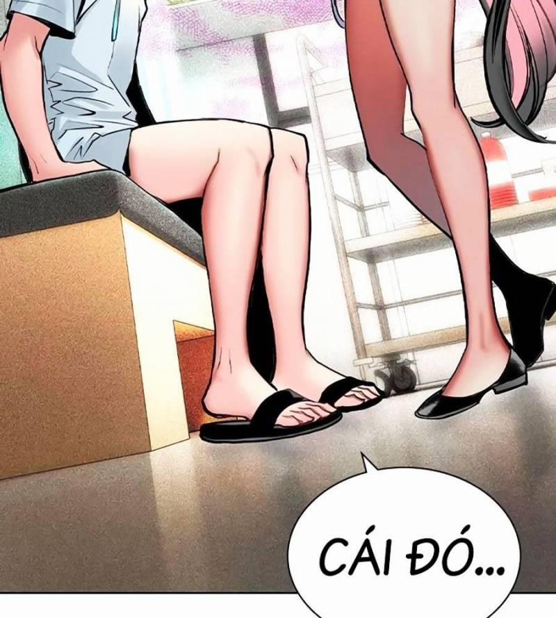 Nhân Trùng Đại Chiến 136 trang 3