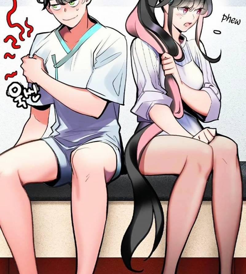 Nhân Trùng Đại Chiến 136 trang 39