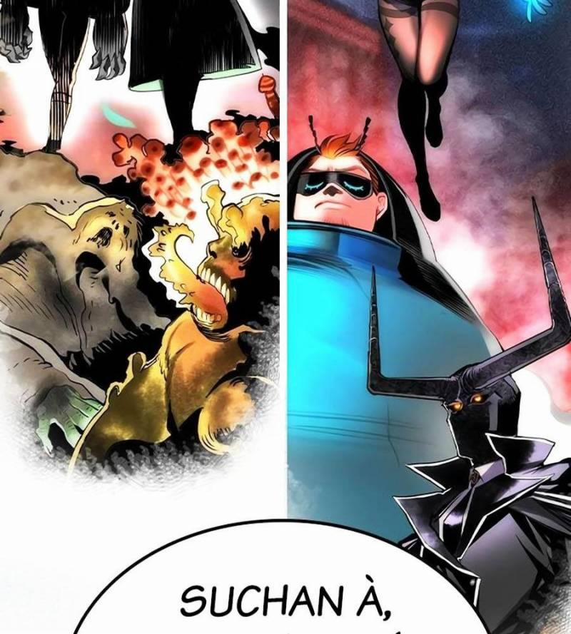 Nhân Trùng Đại Chiến 136 trang 71