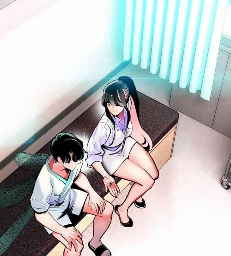 Nhân Trùng Đại Chiến 136 trang 78