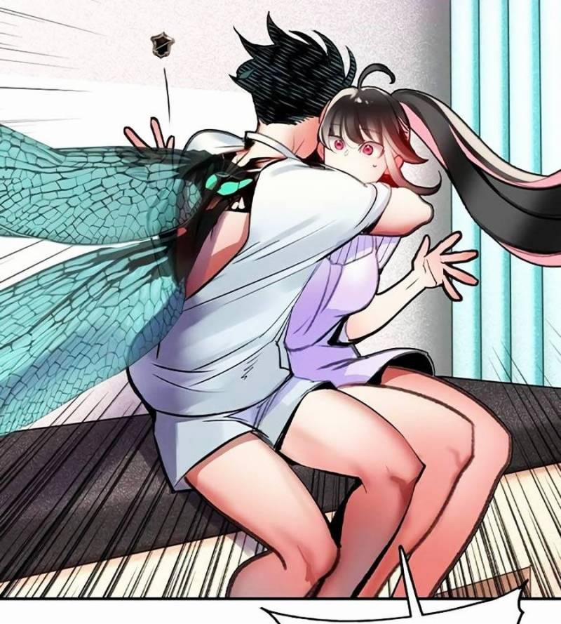 Nhân Trùng Đại Chiến 136 trang 92