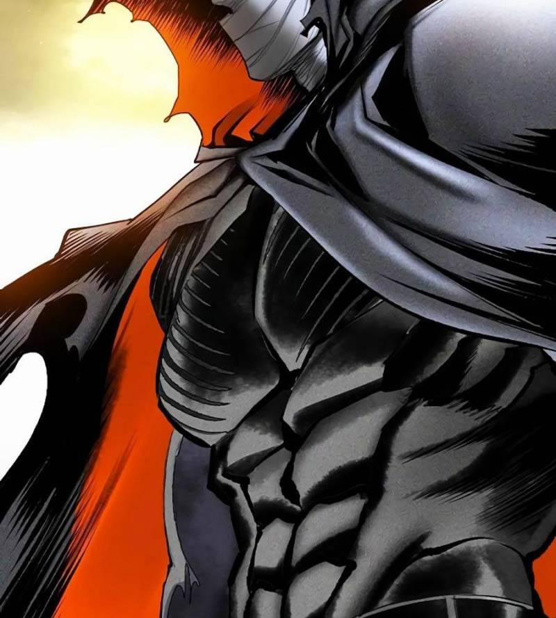 Nhân Trùng Đại Chiến 137 trang 10