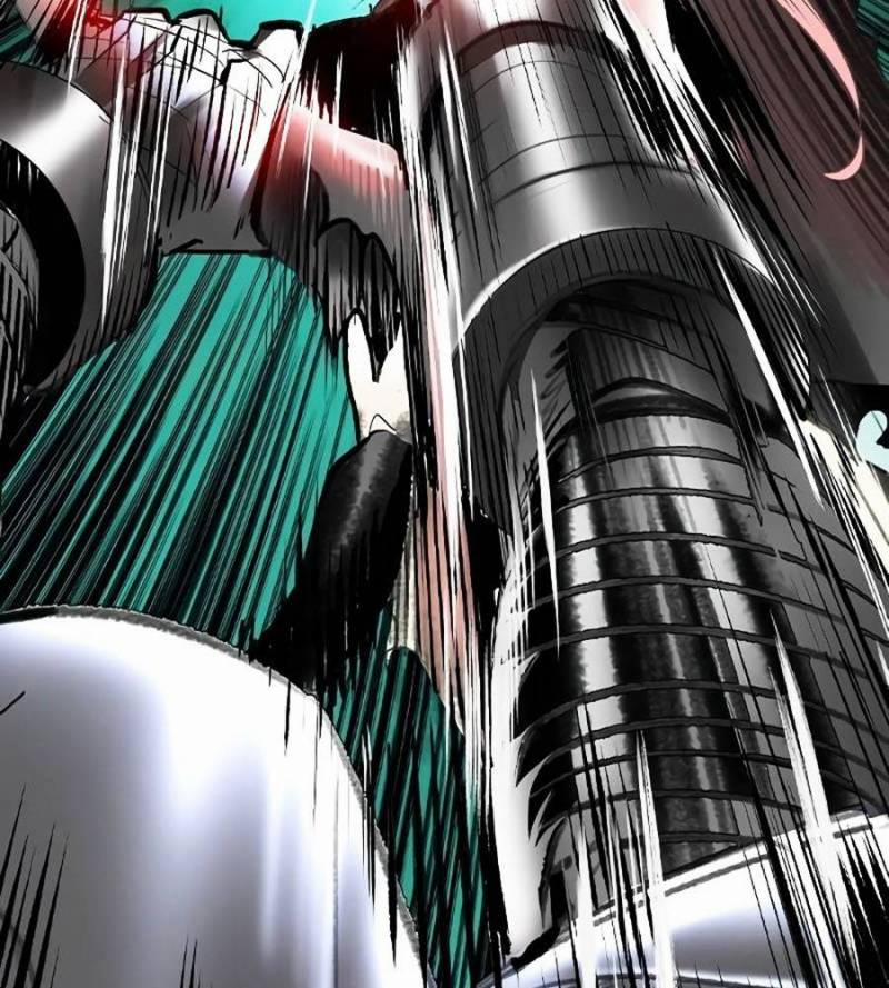 Nhân Trùng Đại Chiến 137 trang 112