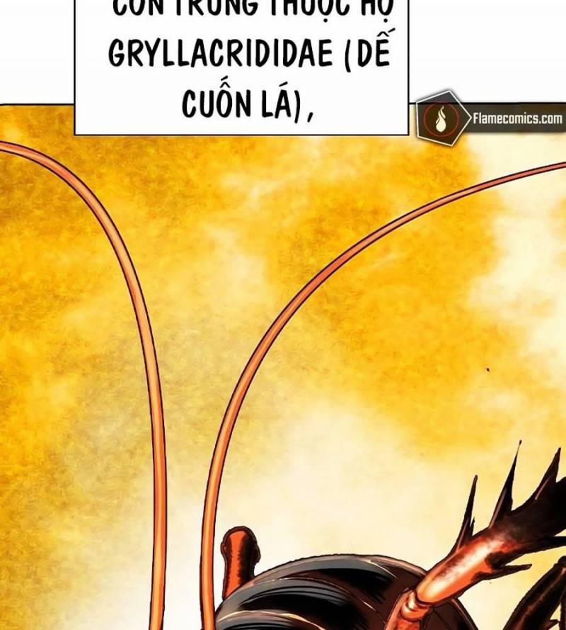 Nhân Trùng Đại Chiến 137 trang 142