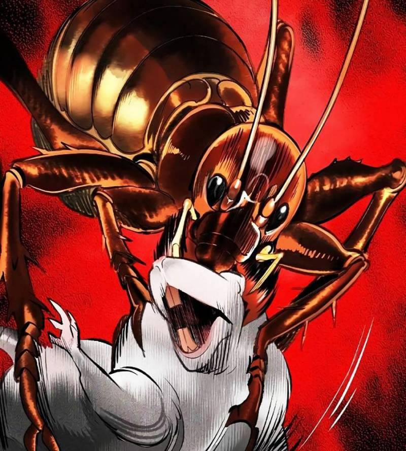 Nhân Trùng Đại Chiến 137 trang 146