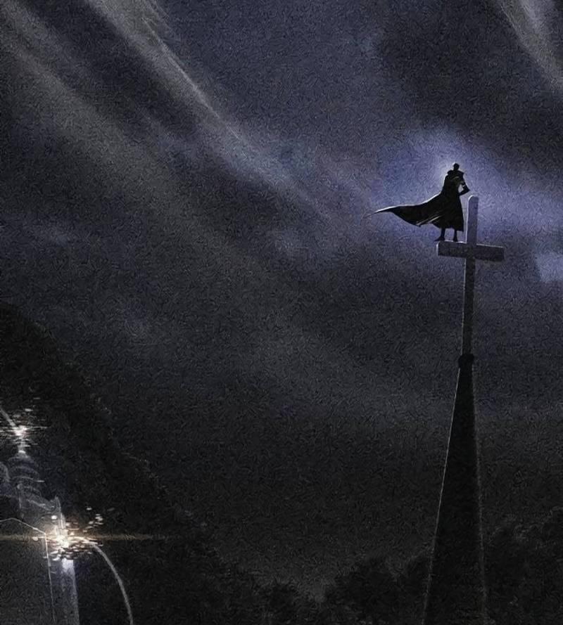 Nhân Trùng Đại Chiến 137 trang 18