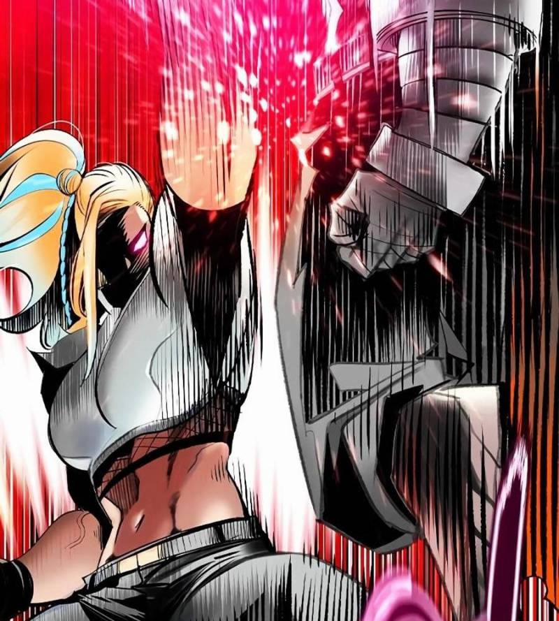 Nhân Trùng Đại Chiến 137 trang 29