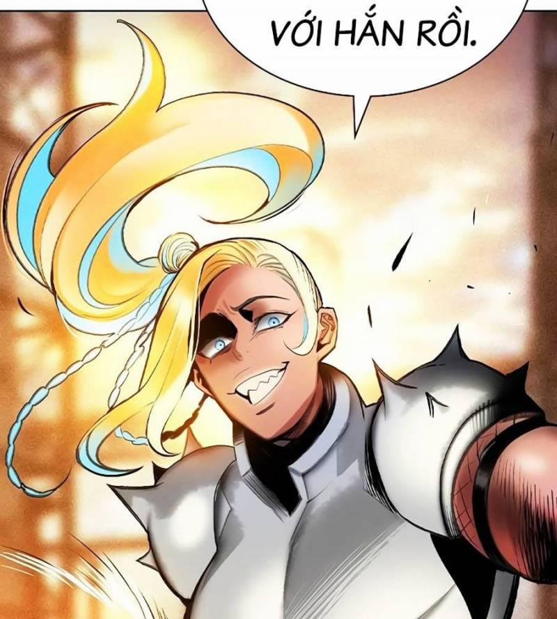 Nhân Trùng Đại Chiến 137 trang 32