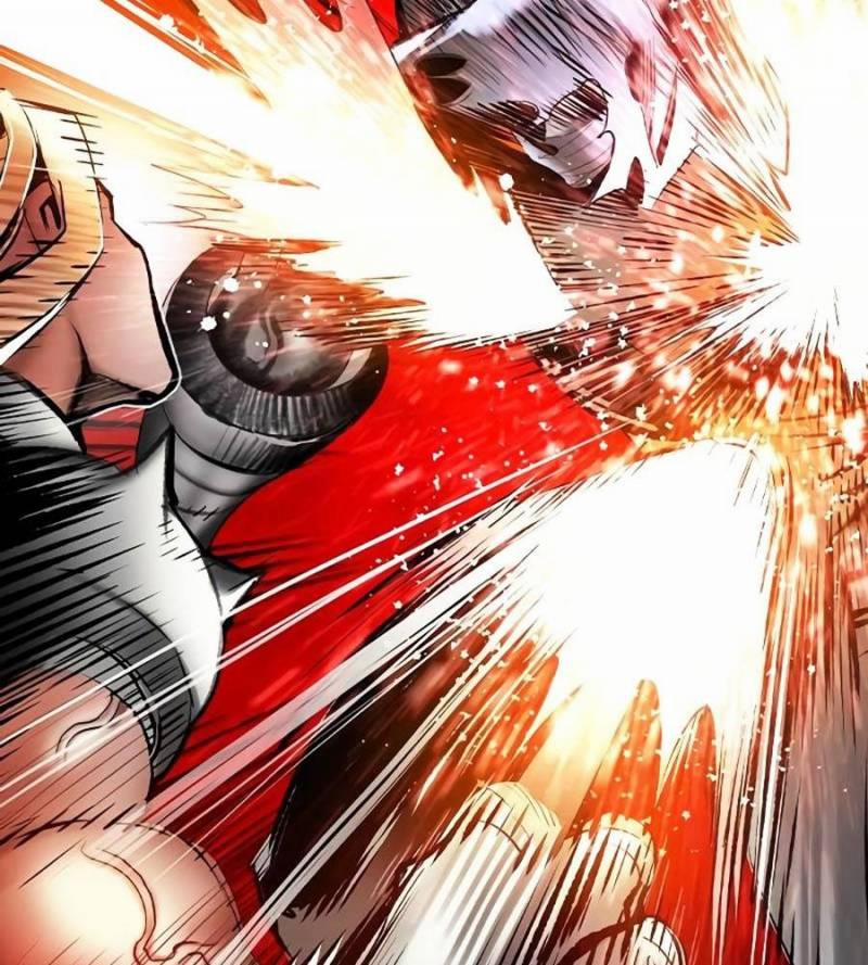 Nhân Trùng Đại Chiến 137 trang 36