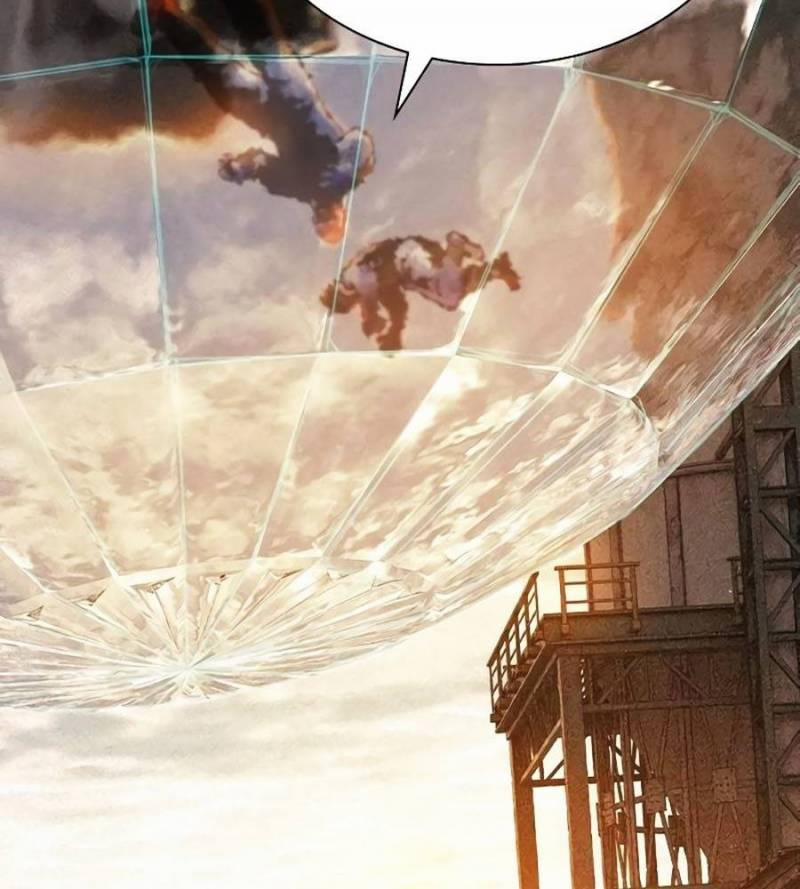 Nhân Trùng Đại Chiến 137 trang 5