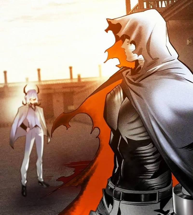 Nhân Trùng Đại Chiến 137 trang 6