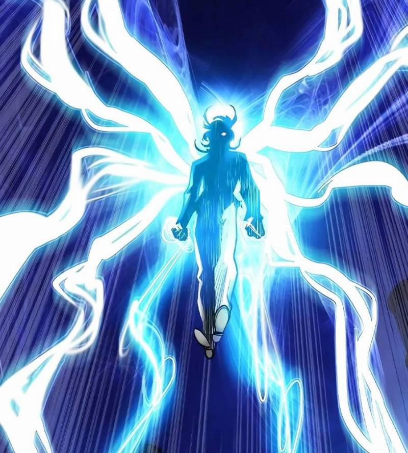 Nhân Trùng Đại Chiến 138 trang 116