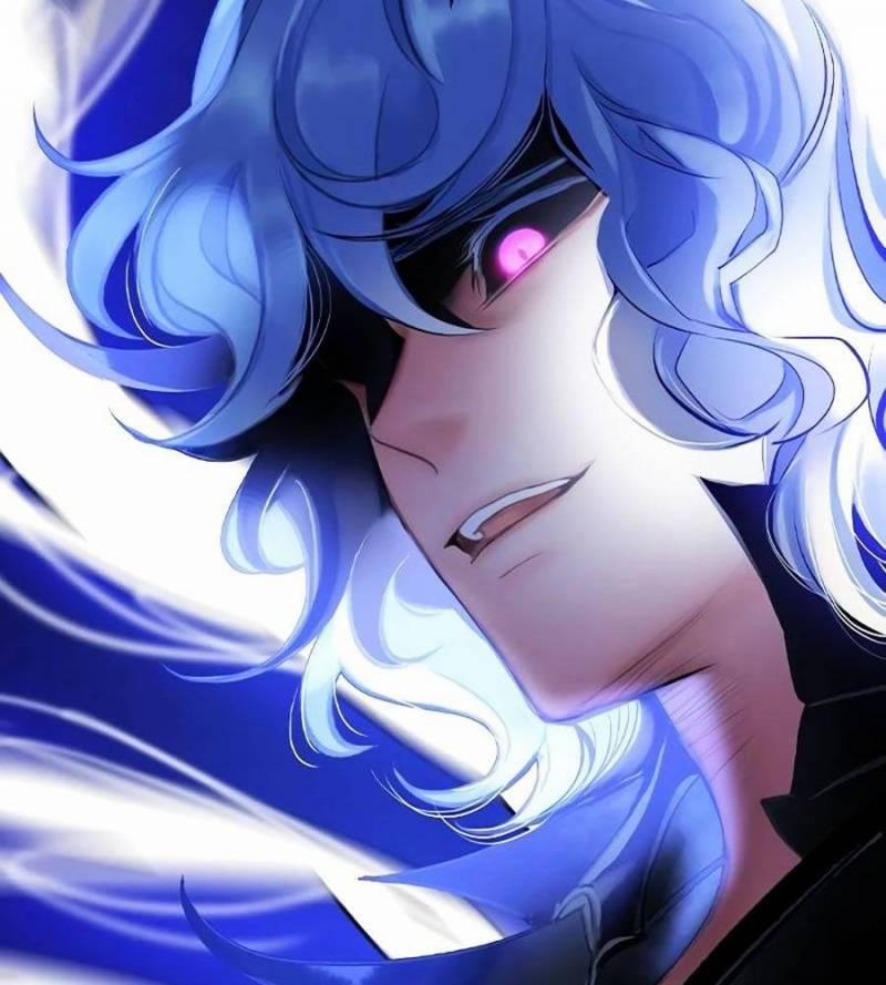 Nhân Trùng Đại Chiến 138 trang 120