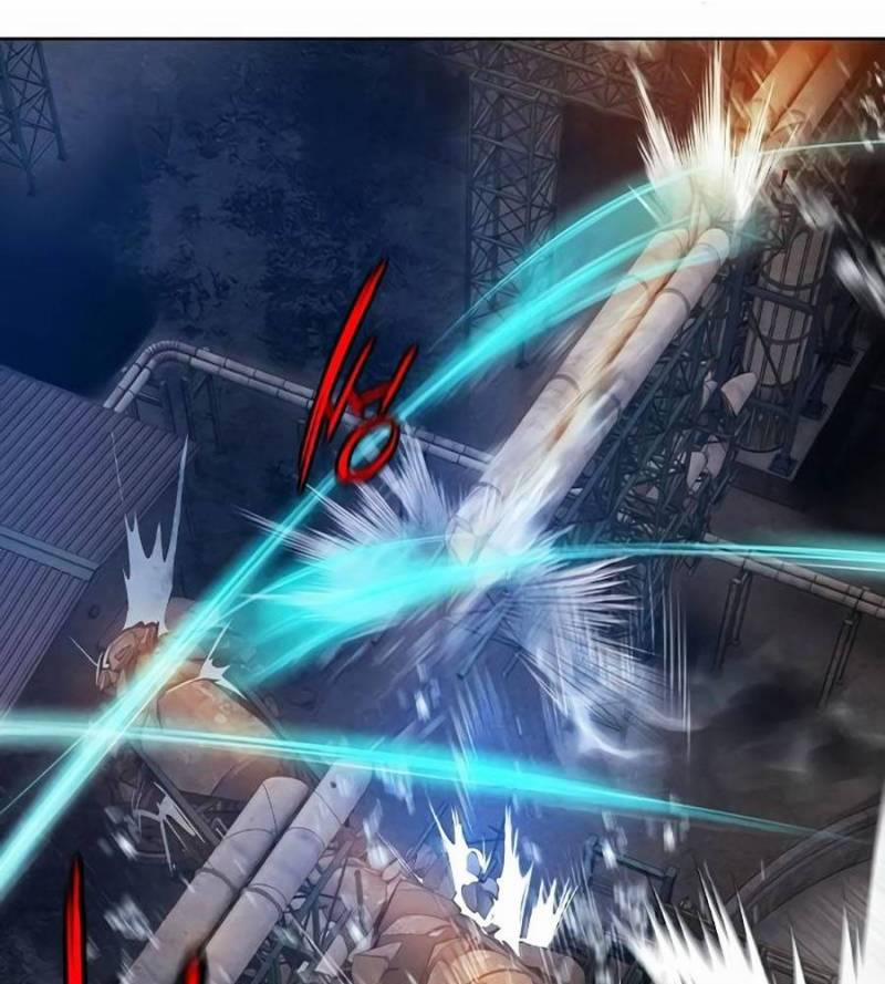 Nhân Trùng Đại Chiến 138 trang 127