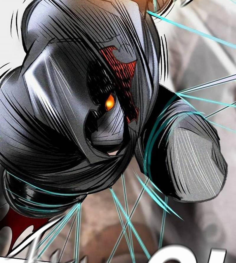 Nhân Trùng Đại Chiến 138 trang 138